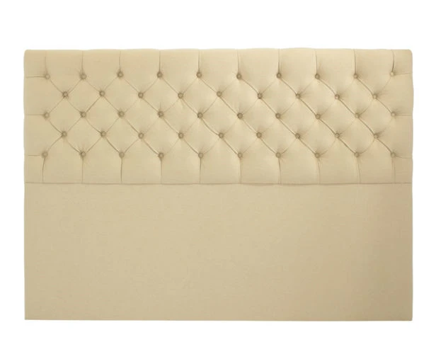 Enchanted House Kennick Headboard